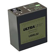 Ultralife製リチウムイオン電池