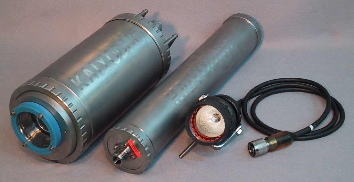 デジタルビデオカメラ