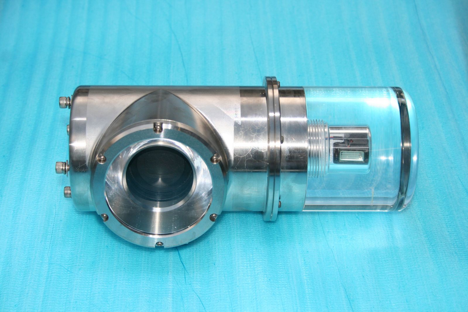 デジタルスチルカメラ