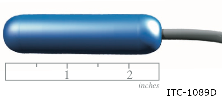 Transducer & hydrophone (ITC)