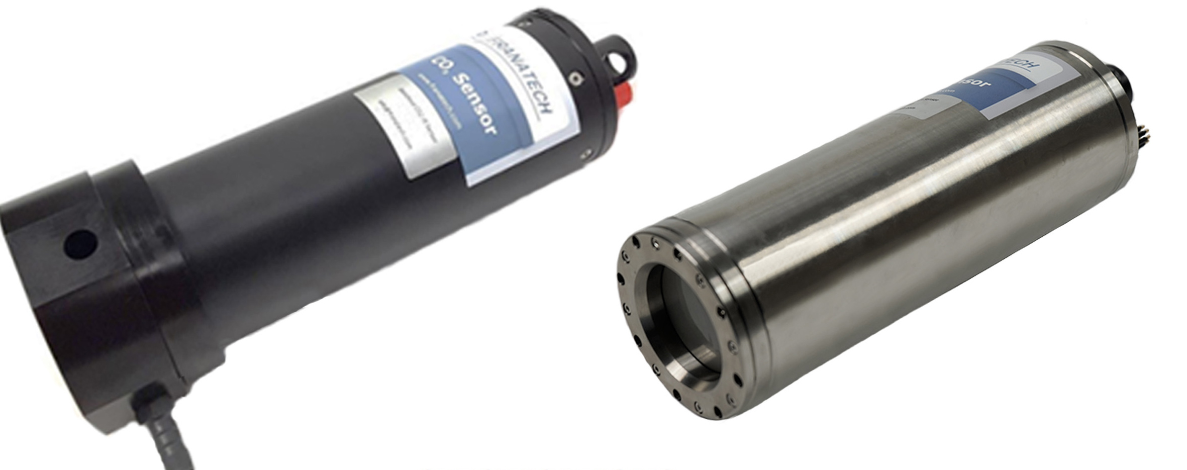 Dissolved CO2 Sensor (Franatech GmbH)