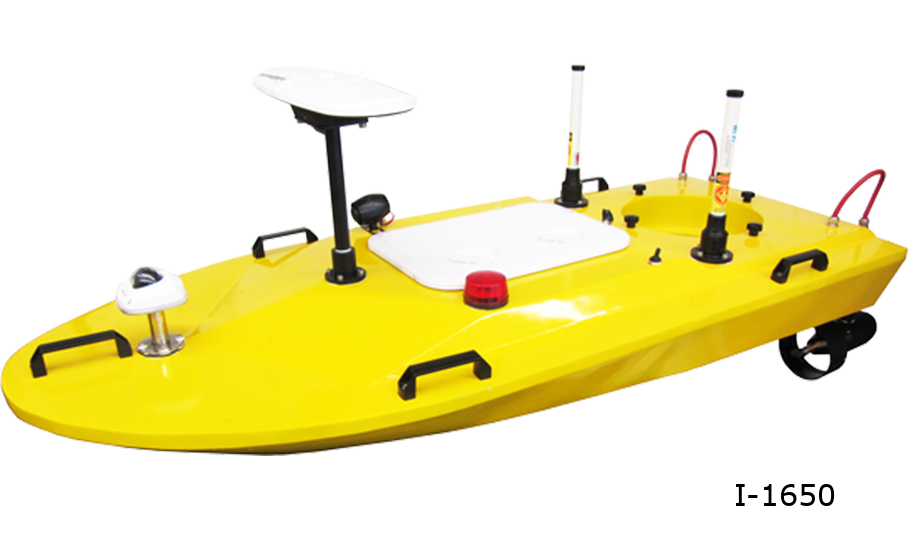 USV (Deep Ocean Engineering, Inc.)